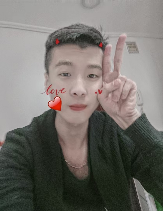 我不是巧克力的第一张照片--孝感相亲服务中心