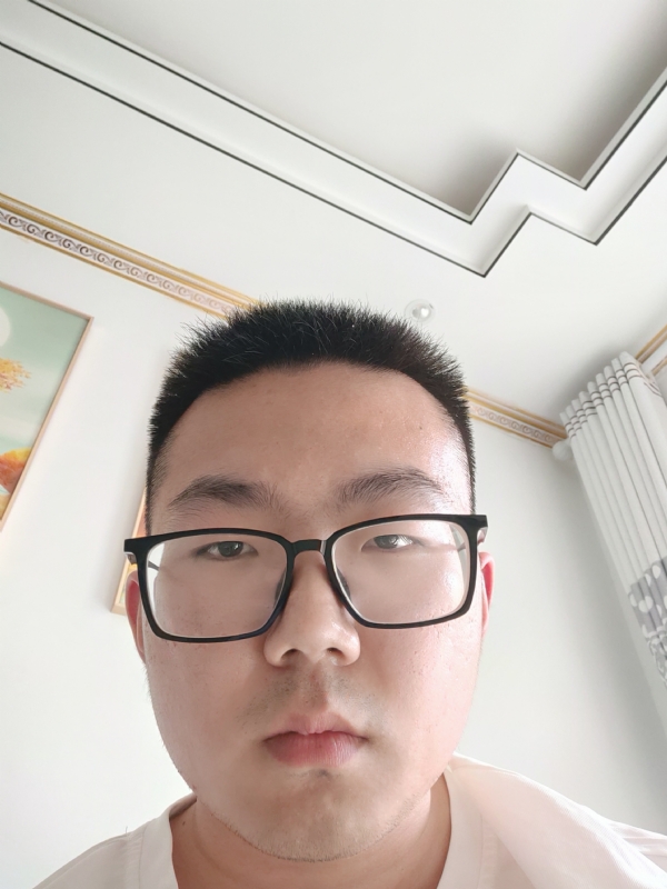 说话了的第一张照片--孝感相亲服务中心
