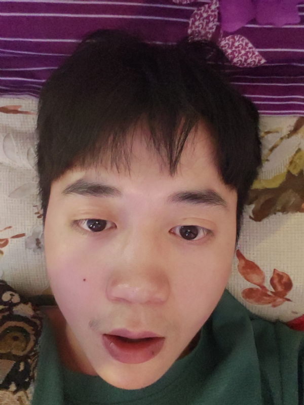 天翔的第一张照片--孝感相亲服务中心