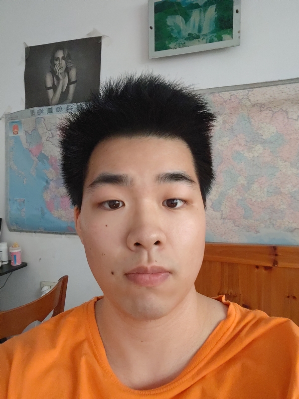 fzqdh的第二张照片--孝感相亲服务中心