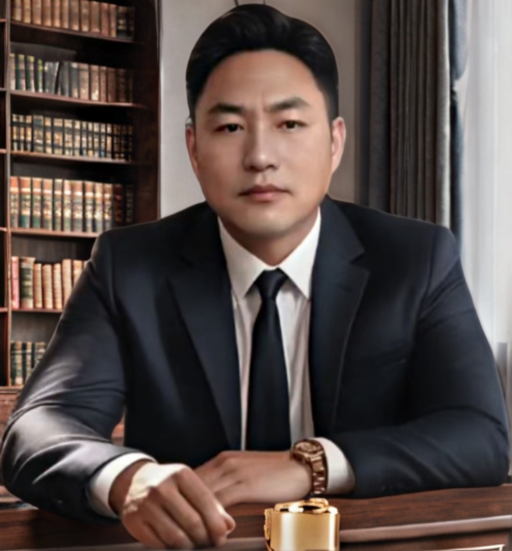 肖弋的第一张照片--孝感相亲服务中心