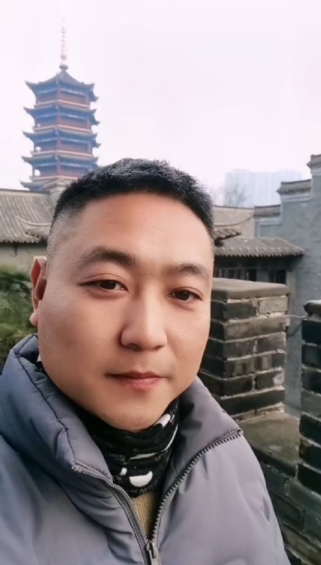 护爱天使的第一张照片--孝感相亲服务中心