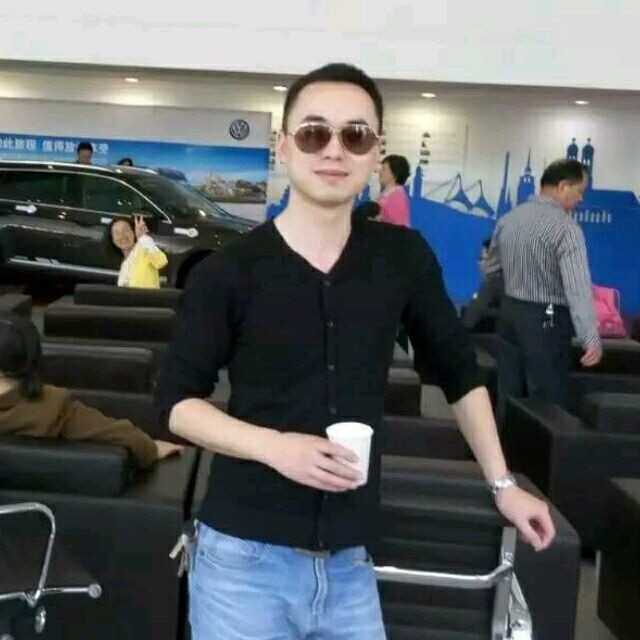 小汤米的第一张照片--孝感相亲服务中心