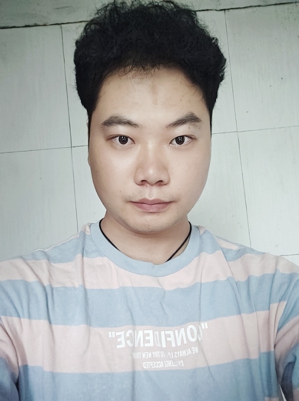boy的第二张照片--孝感相亲服务中心