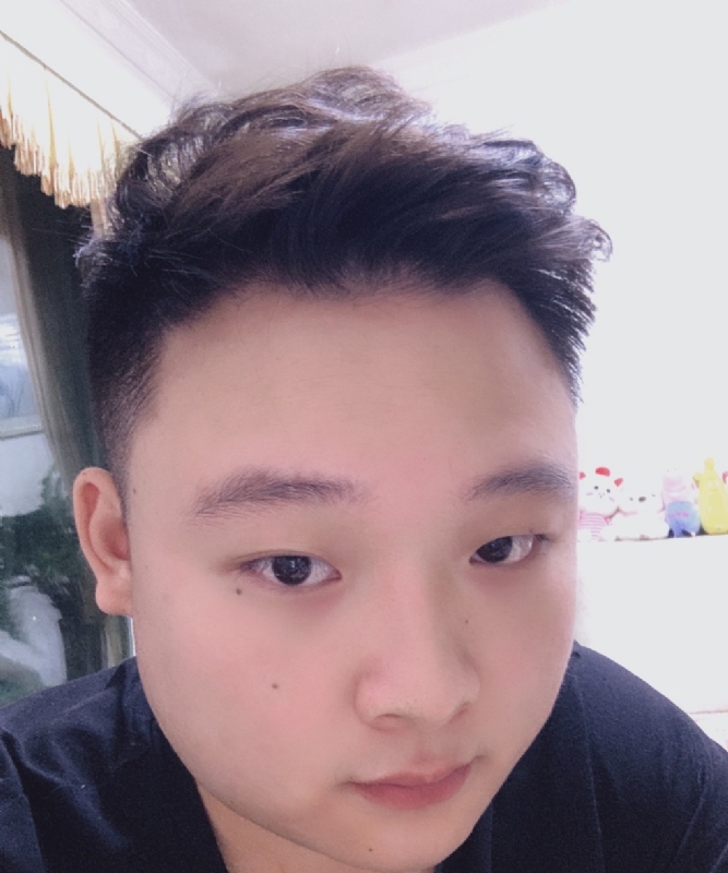 Luhao1016的第三张照片--孝感相亲服务中心