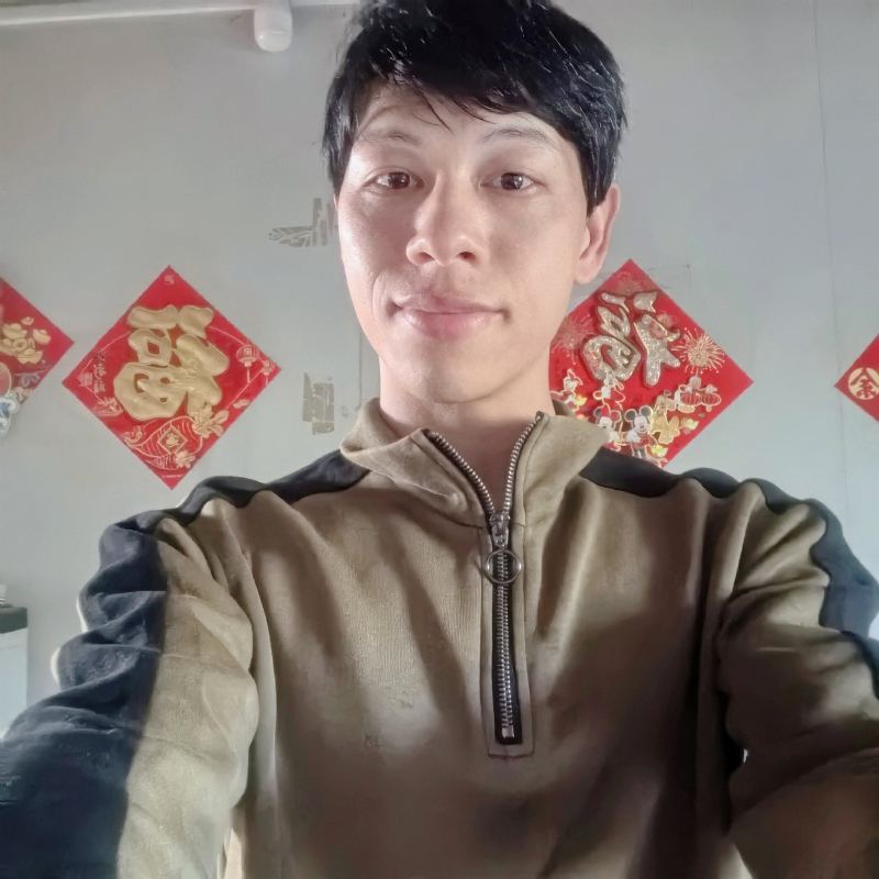 夏风微凉的第二张照片--孝感相亲服务中心