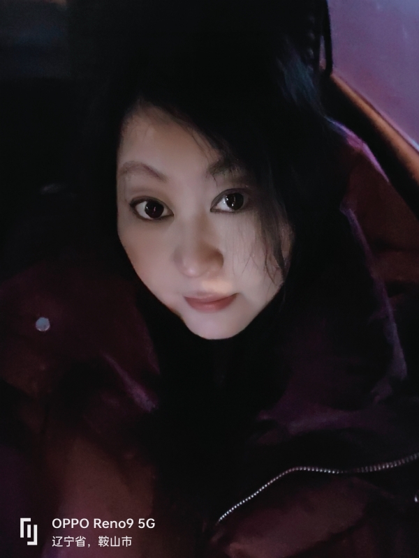 羽璨的第一张照片--孝感相亲服务中心