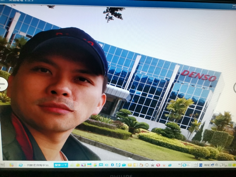 mustangtyp的第六张照片--孝感相亲服务中心