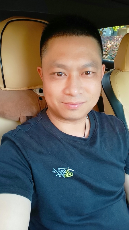 影子的第二张照片--孝感相亲服务中心
