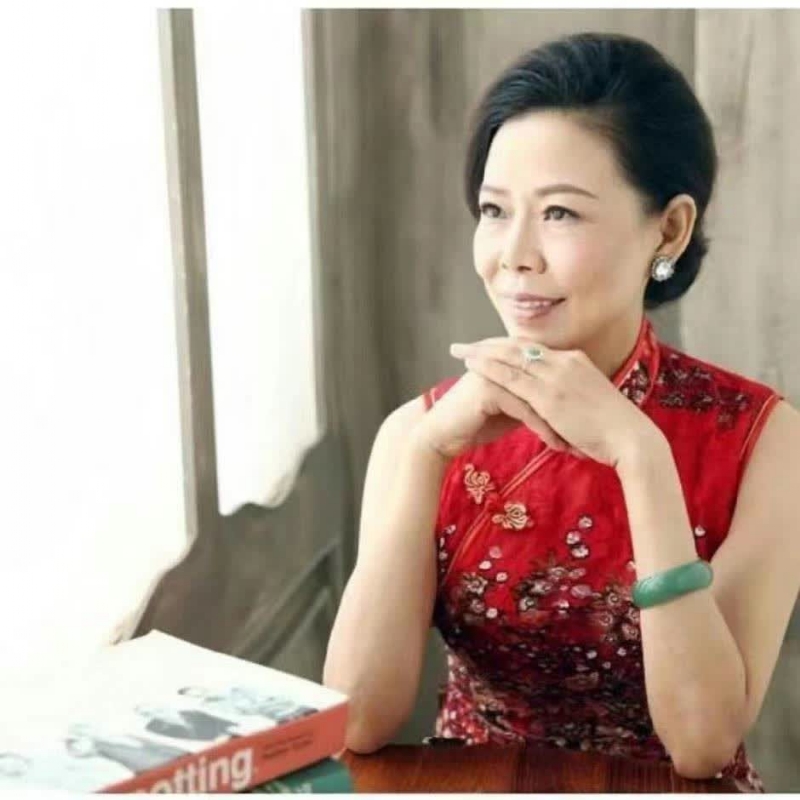 温润如玉的第一张照片--孝感相亲服务中心