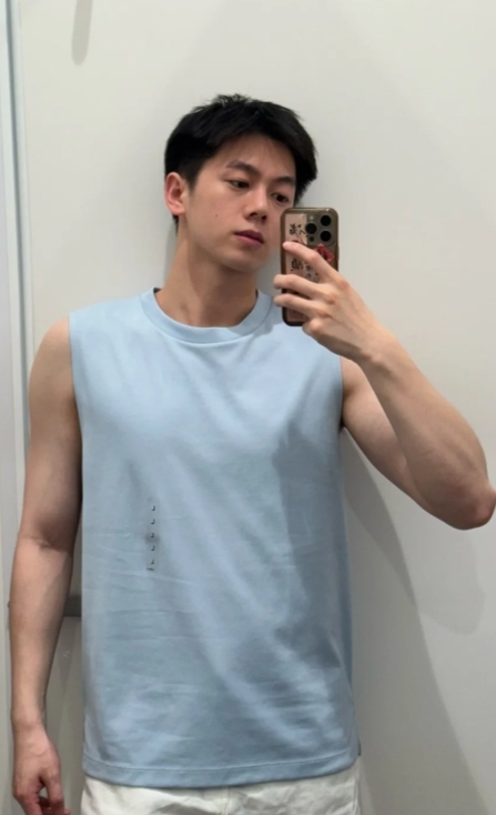 可爱的帅的第一张照片--孝感相亲服务中心