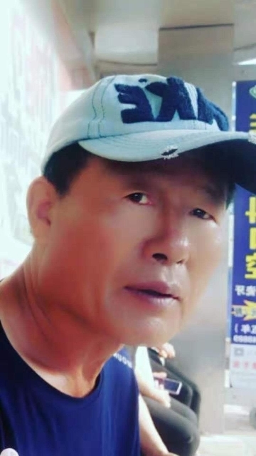 崔平的第一张照片--孝感相亲服务中心