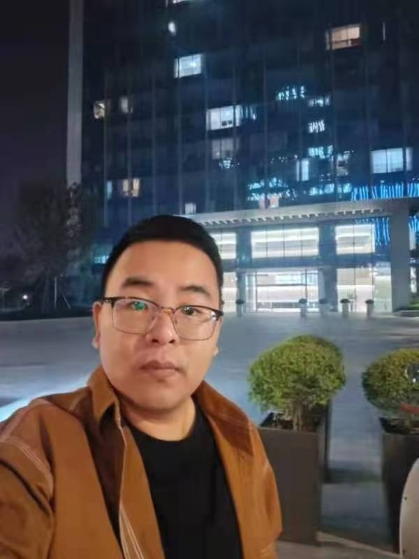 少康的第一张照片--孝感相亲服务中心