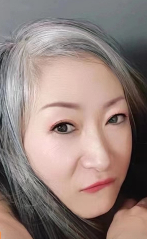 善良的第一张照片--孝感相亲服务中心