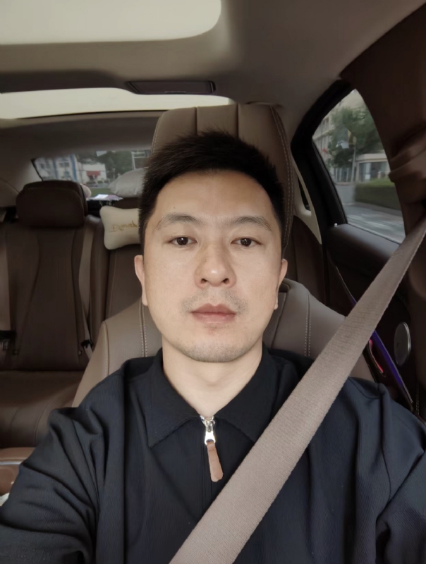 Jason的第一张照片--孝感相亲服务中心