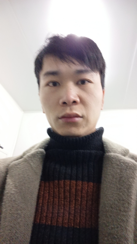 随遇而安的第一张照片--孝感相亲服务中心