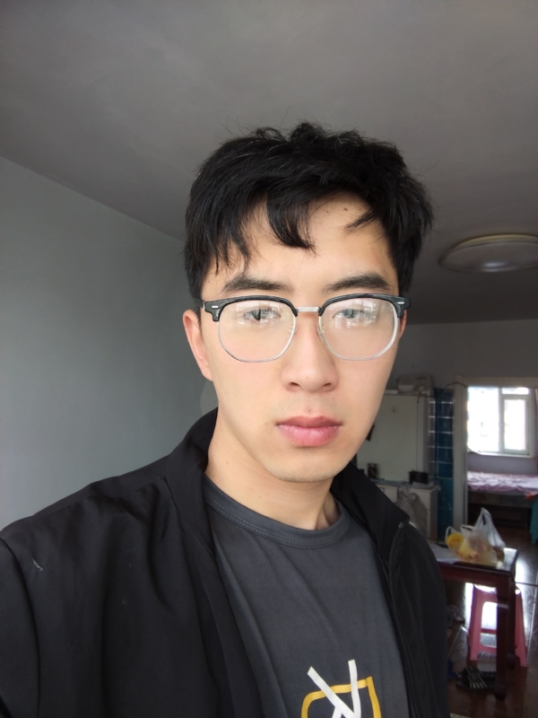 雷震雨的第一张照片--孝感相亲服务中心