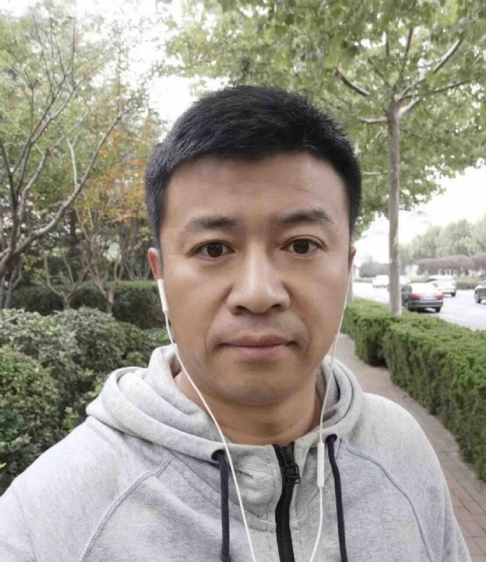 相逢即是缘的第二张照片--孝感相亲服务中心