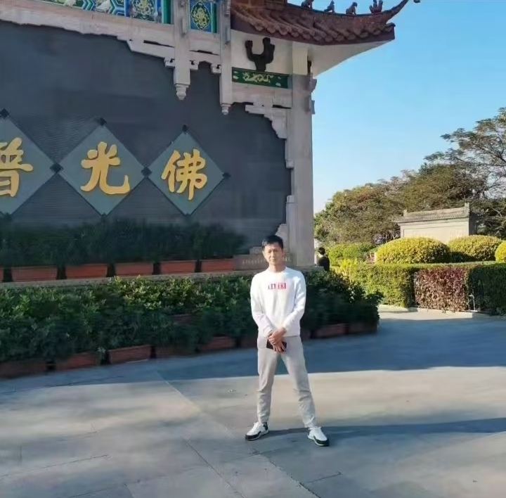 星艺的第一张照片--孝感相亲服务中心