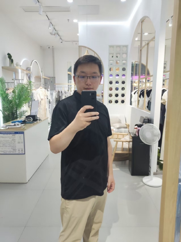 南柯的第一张照片--孝感相亲服务中心
