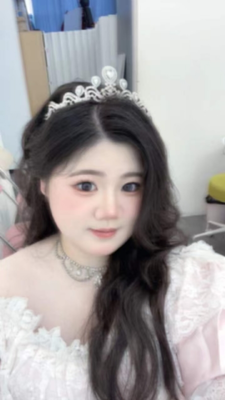 黑桃太妃糖的第二张照片--孝感相亲服务中心