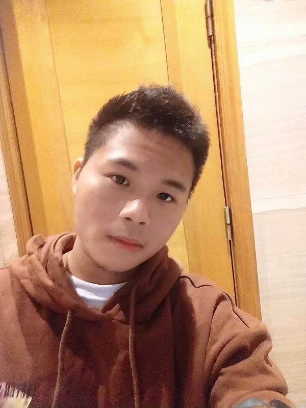 HYL1997的第一张照片--孝感相亲服务中心