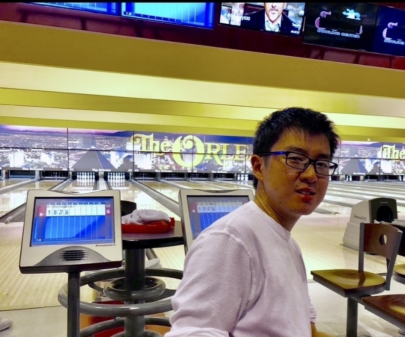 Edwin的第一张照片--孝感相亲服务中心