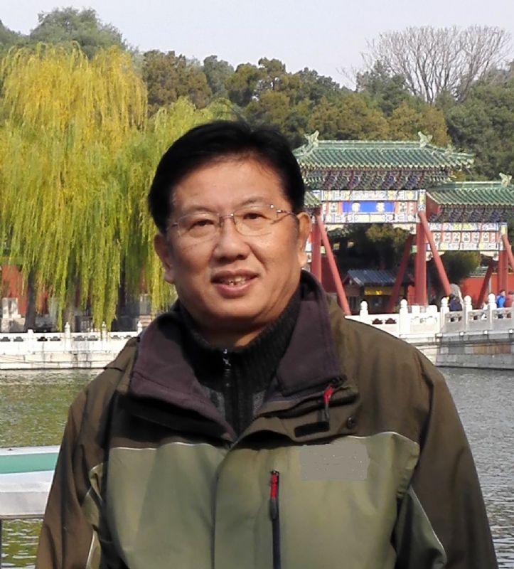 风雨归人的第一张照片--孝感相亲服务中心