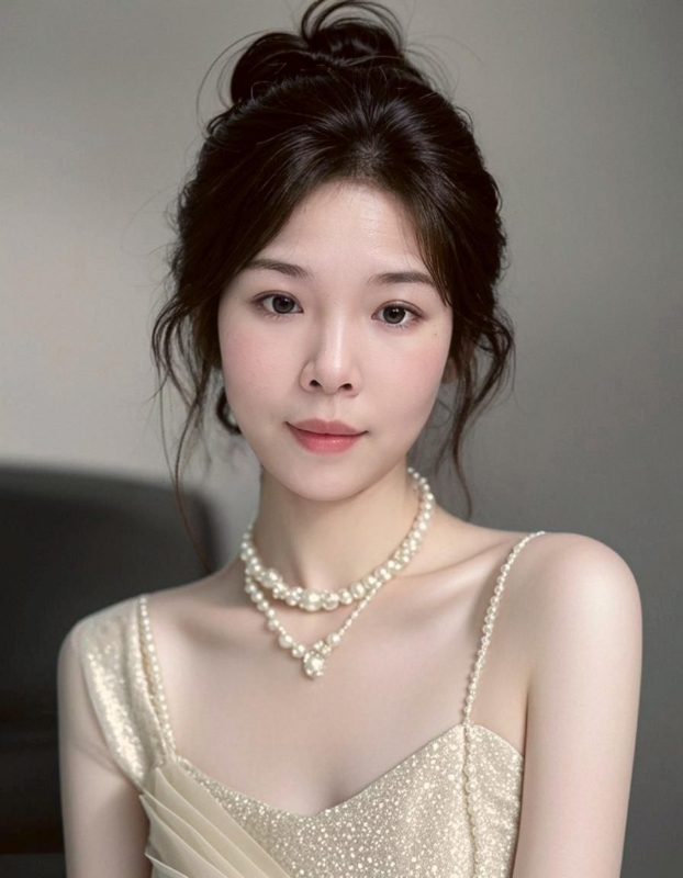 花开云舒CC的第一张照片--孝感相亲服务中心