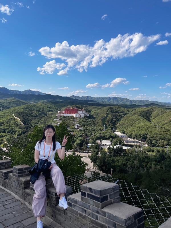 小柒的第三张照片--孝感相亲服务中心