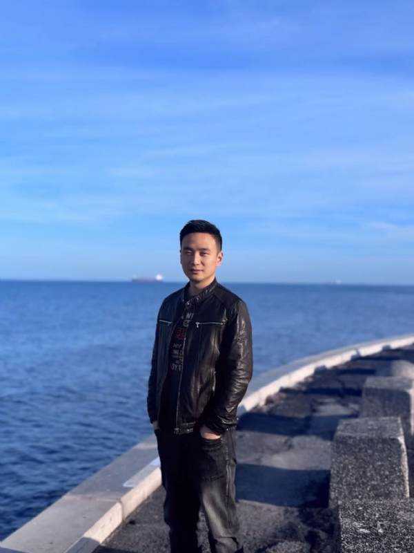 TAO的第一张照片--孝感相亲服务中心