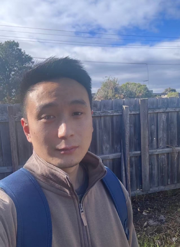 TAO的第二张照片--孝感相亲服务中心
