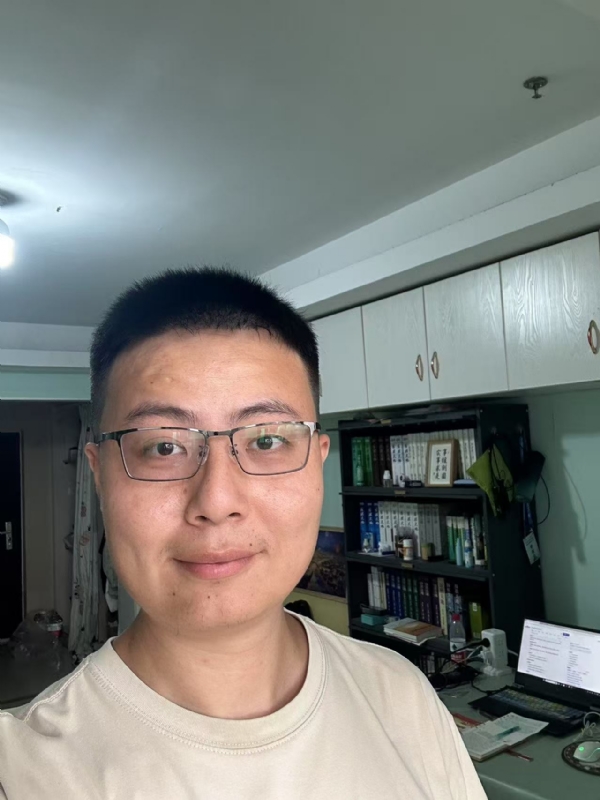 遇见更好的自己的第二张照片--孝感相亲服务中心