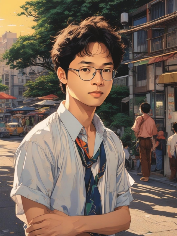 JustDoIt的第一张照片--孝感相亲服务中心