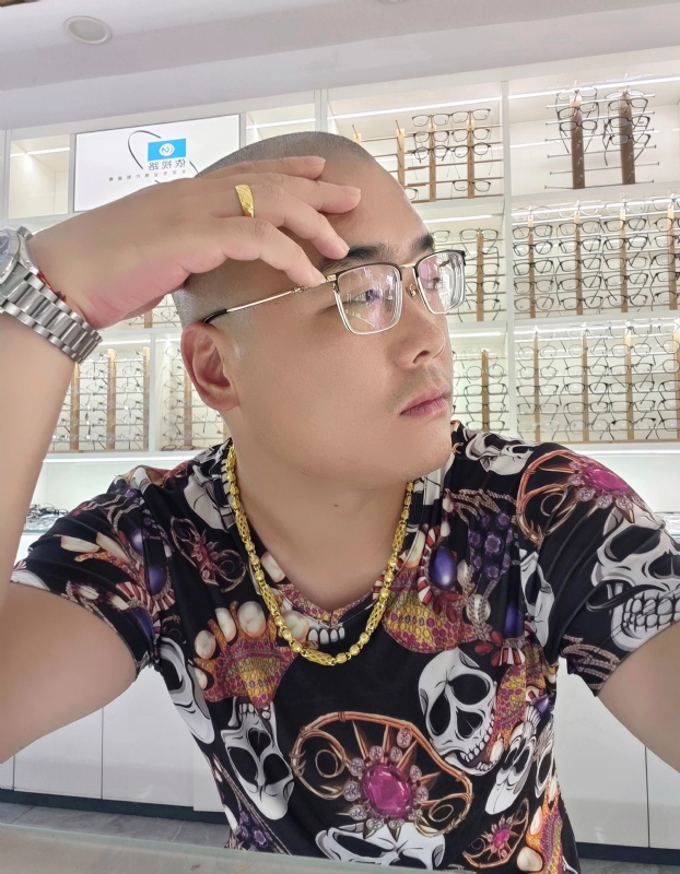 一生诺言的第一张照片--孝感相亲服务中心