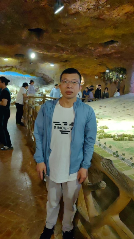 时光的第一张照片--孝感相亲服务中心