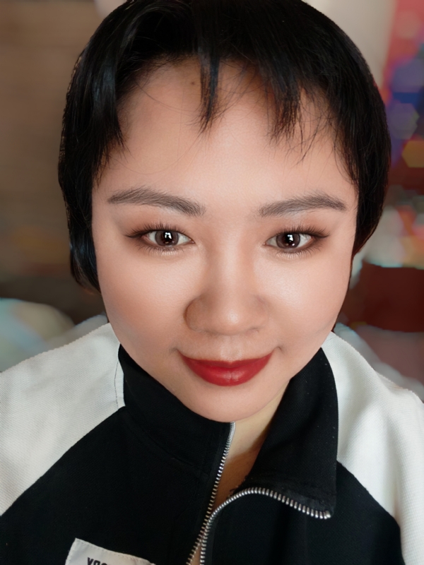 韵韵的第二张照片--孝感相亲服务中心