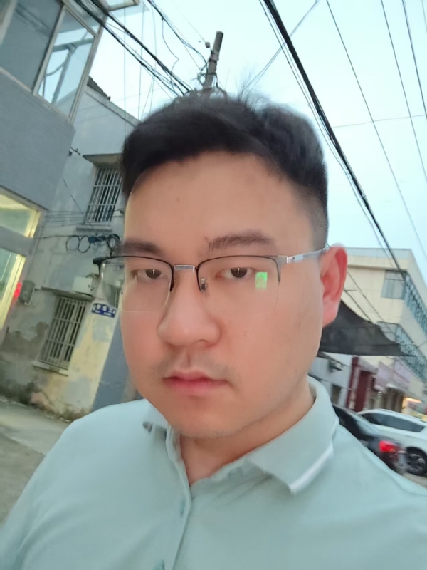 雨落浅响的第二张照片--孝感相亲服务中心