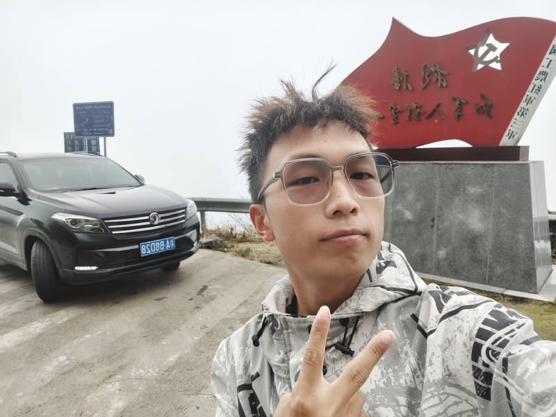 六十一的第一张照片--孝感相亲服务中心