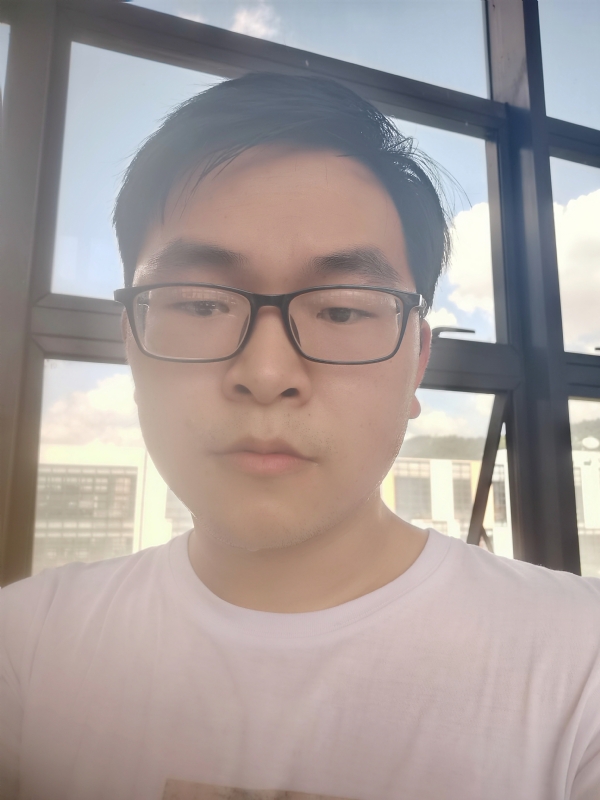 遇见YU的第一张照片--孝感相亲服务中心