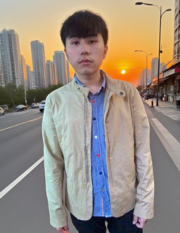 阿星的第二张照片--孝感相亲服务中心