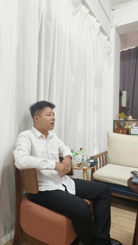 蓝色大海的第一张照片--孝感相亲服务中心