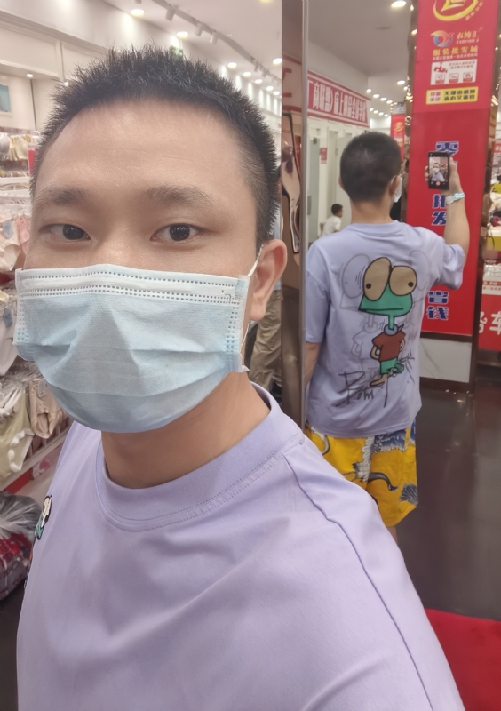 向往的远方的第二张照片--孝感相亲服务中心