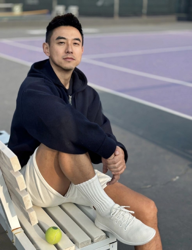 风雨无阻的第一张照片--孝感相亲服务中心