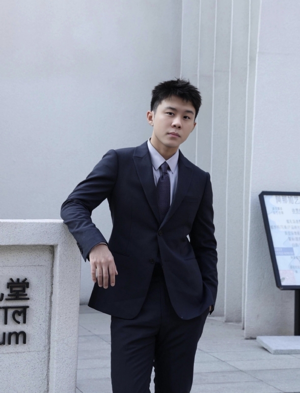 小王的第一张照片--孝感相亲服务中心