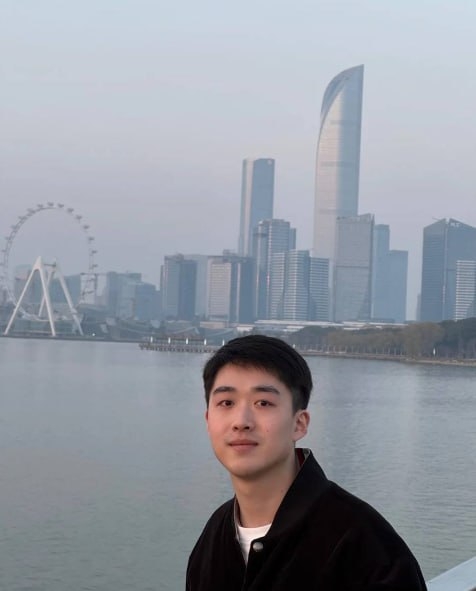 Joe的第一张照片--孝感相亲服务中心