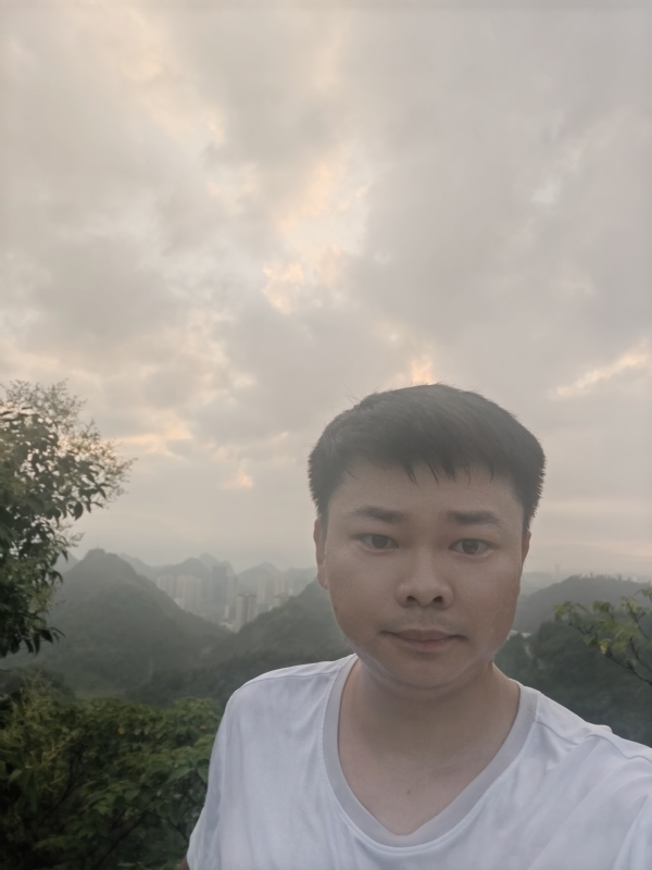 小明同学的第一张照片--孝感相亲服务中心