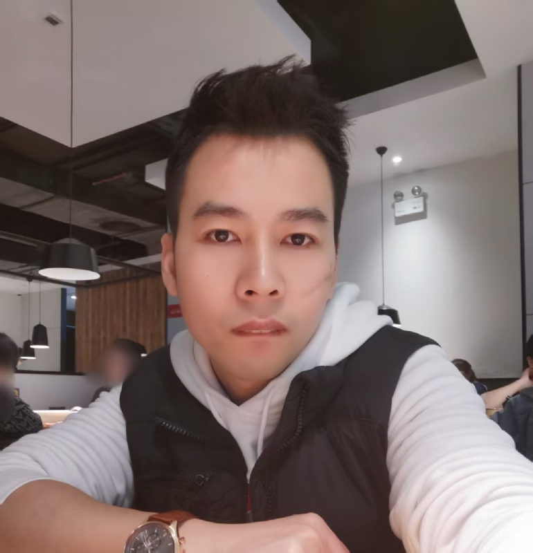 思明的第一张照片--孝感相亲服务中心