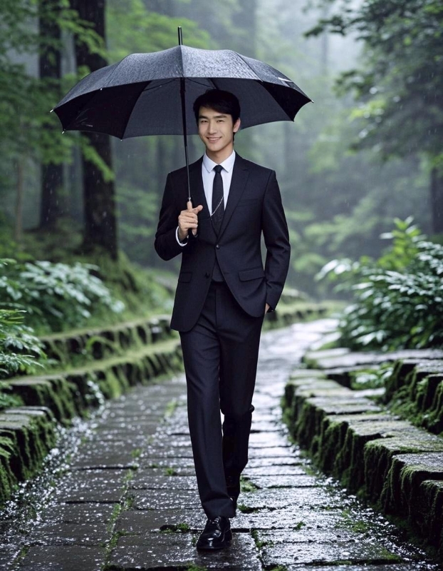 情歌浪子的第一张照片--孝感相亲服务中心