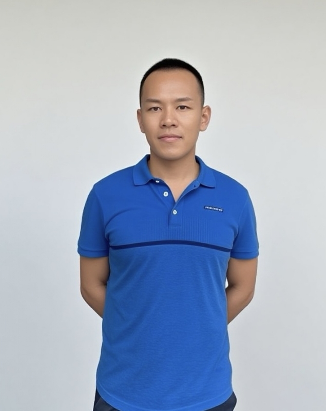 钰郎的第一张照片--孝感相亲服务中心